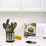 3 Piece Wooden Utensil Set V0