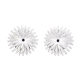 Soap Dispensing Palm Brush Refills (2pk.) A3