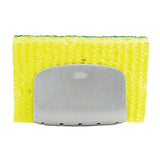 Steel Suction Sponge Holder B5