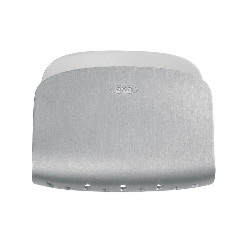 Steel Suction Sponge Holder B5