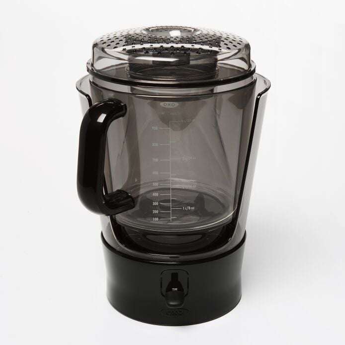 Cold Brew Coffee Maker B8