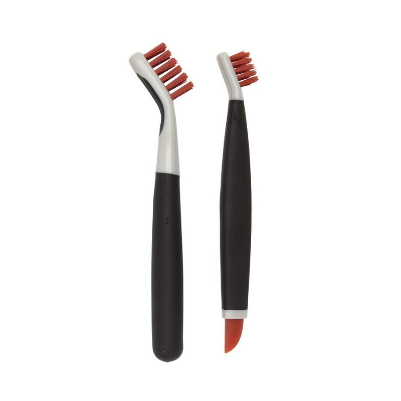 Deep Clean Brush Set L4