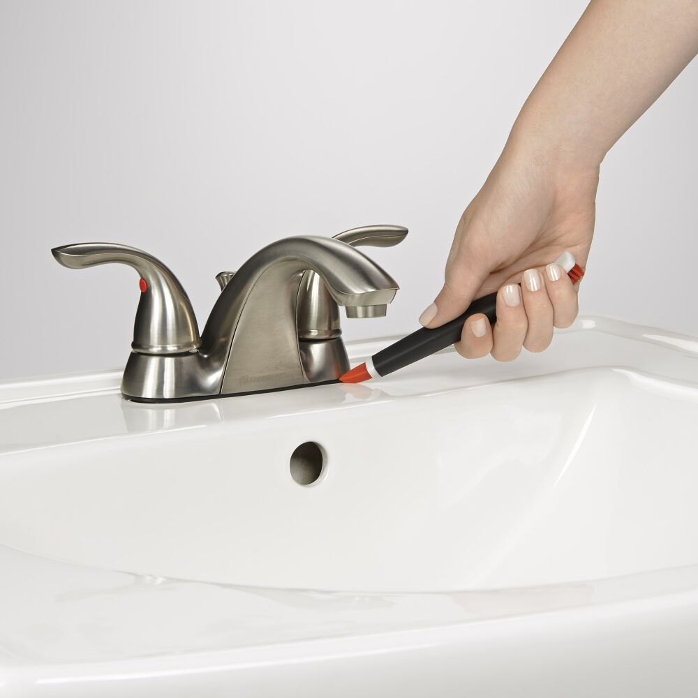 Deep Clean Brush Set L4