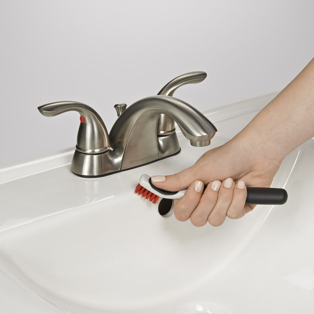 Deep Clean Brush Set C0