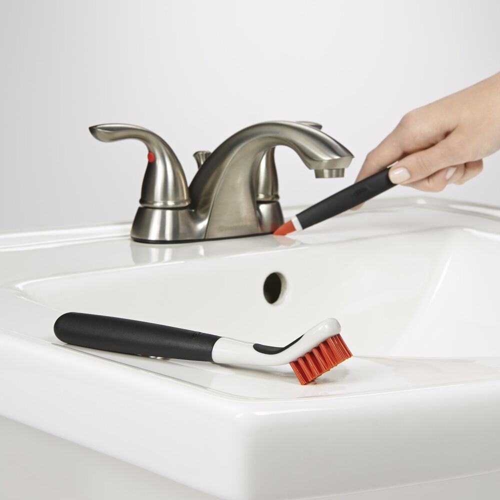 Deep Clean Brush Set L4