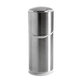 Stainless Steel Toothbrush Organizer A1