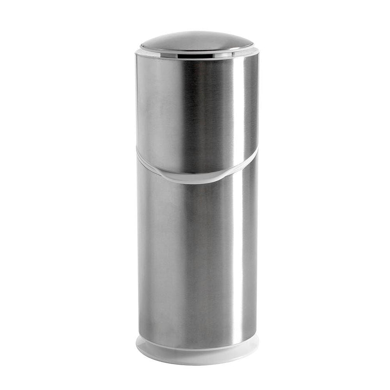 Stainless Steel Toothbrush Organizer A1
