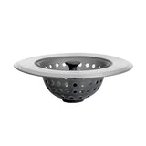 Silicone Sink Strainer N3