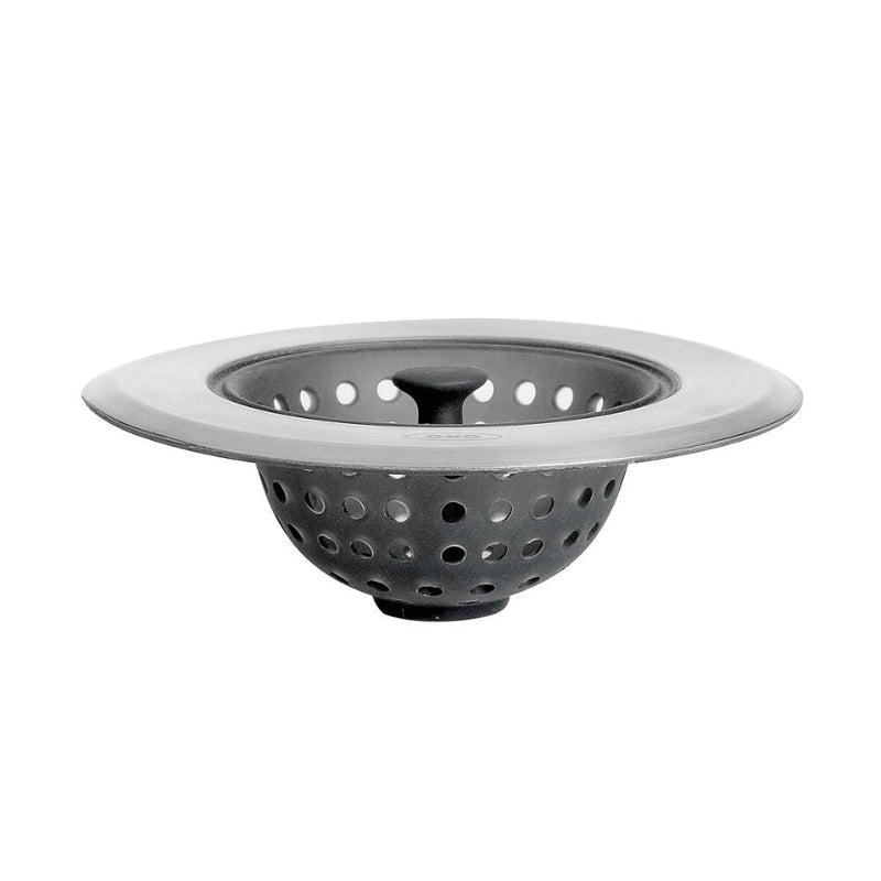 Silicone Sink Strainer N3