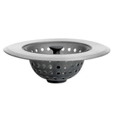 Silicone Sink Strainer N3