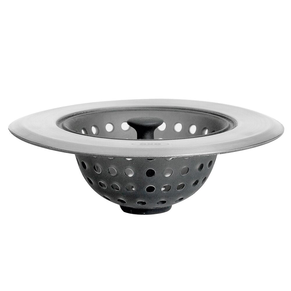 Silicone Sink Strainer N3