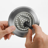 Silicone Sink Strainer N3