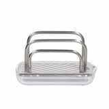 OXO Good Grips Stainless Steel Sponge Holder K1