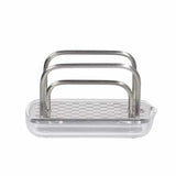 OXO Good Grips Stainless Steel Sponge Holder K1