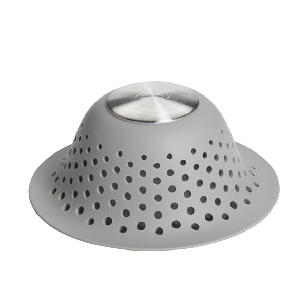 Silicone Shower & Tub Drain Protector C8