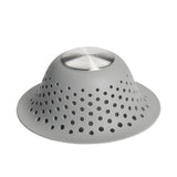 Silicone Shower & Tub Drain Protector C8