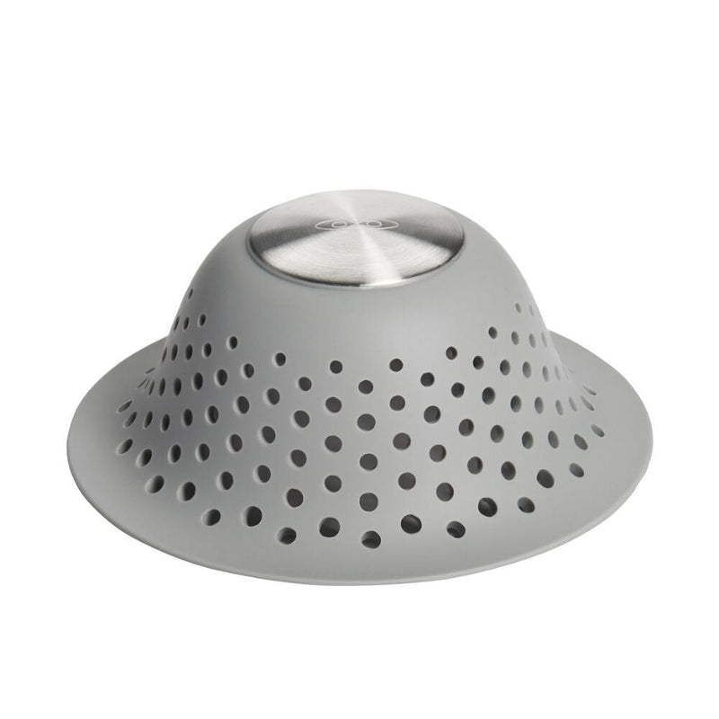 Silicone Shower & Tub Drain Protector C8