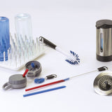 Water Bottle Cleaning Set A5