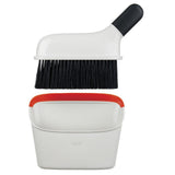 Compact Dustpan & Brush Set I3