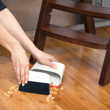 Compact Dustpan & Brush Set I3