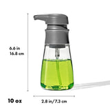 Hand Soap Dispenser - 10 oz. A5