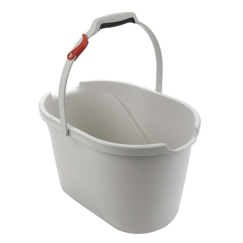 Angled Measuring Bucket F1