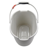 Angled Measuring Bucket F1