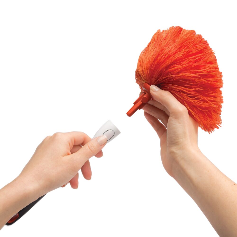 Microfiber Delicate Duster U1