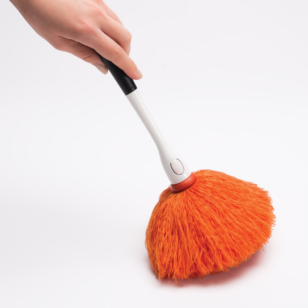 Microfiber Delicate Duster U1