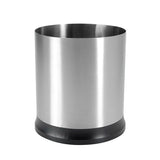 Stainless Steel Rotating Utensil Holder R1