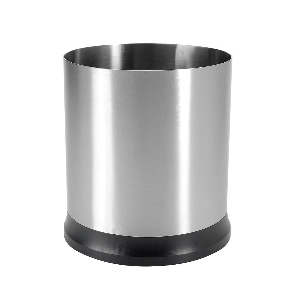 Stainless Steel Rotating Utensil Holder U1