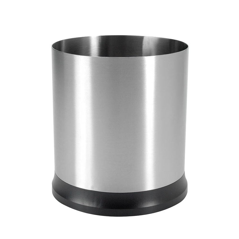 Stainless Steel Rotating Utensil Holder U1