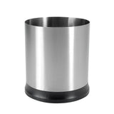 Stainless Steel Rotating Utensil Holder R1