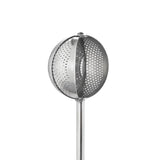 Twisting Tea Ball W7