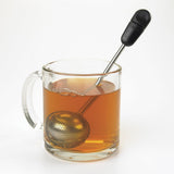 Twisting Tea Ball W7