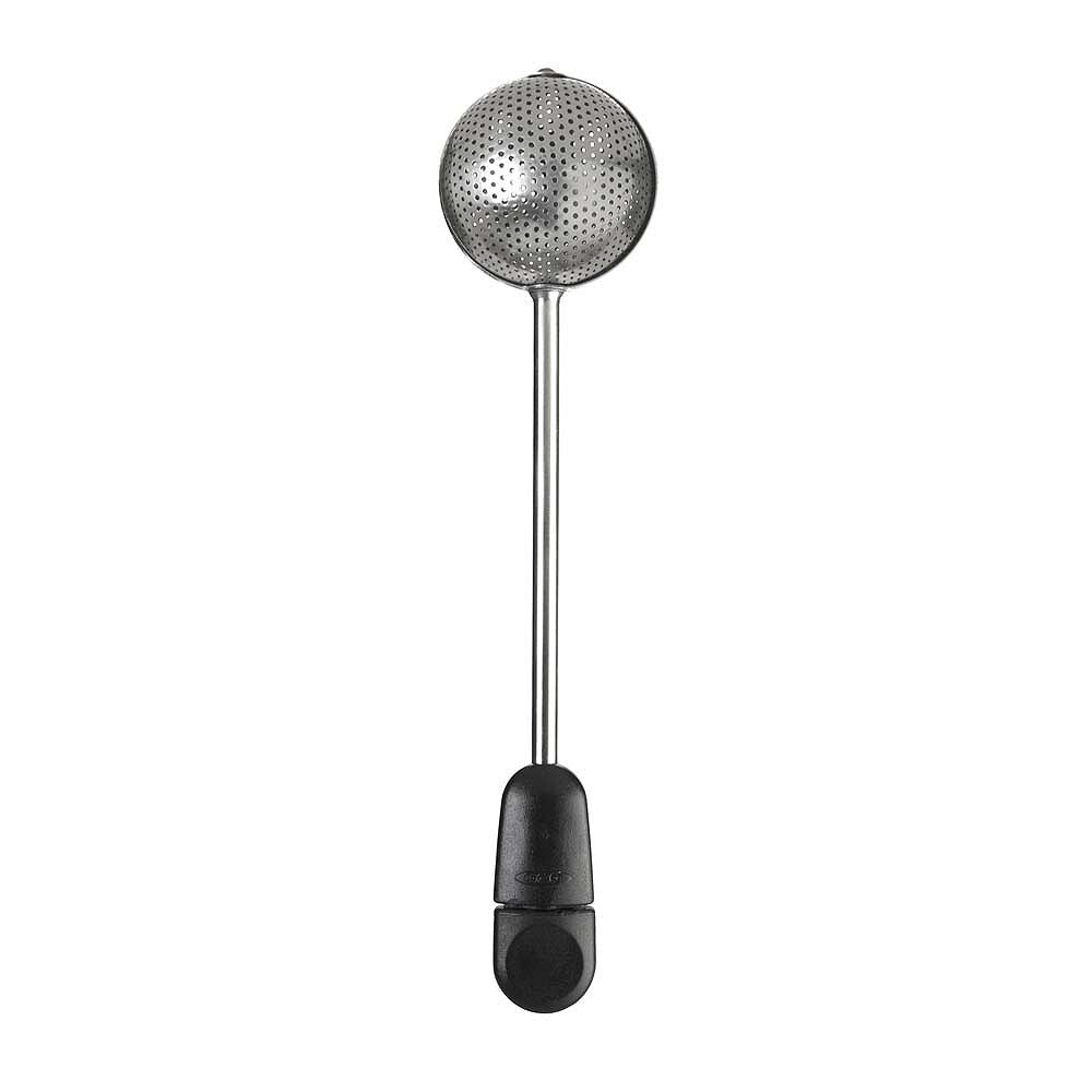 Twisting Tea Ball W7