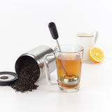Twisting Tea Ball W7