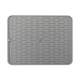 Large Silicone Drying Mat N3
