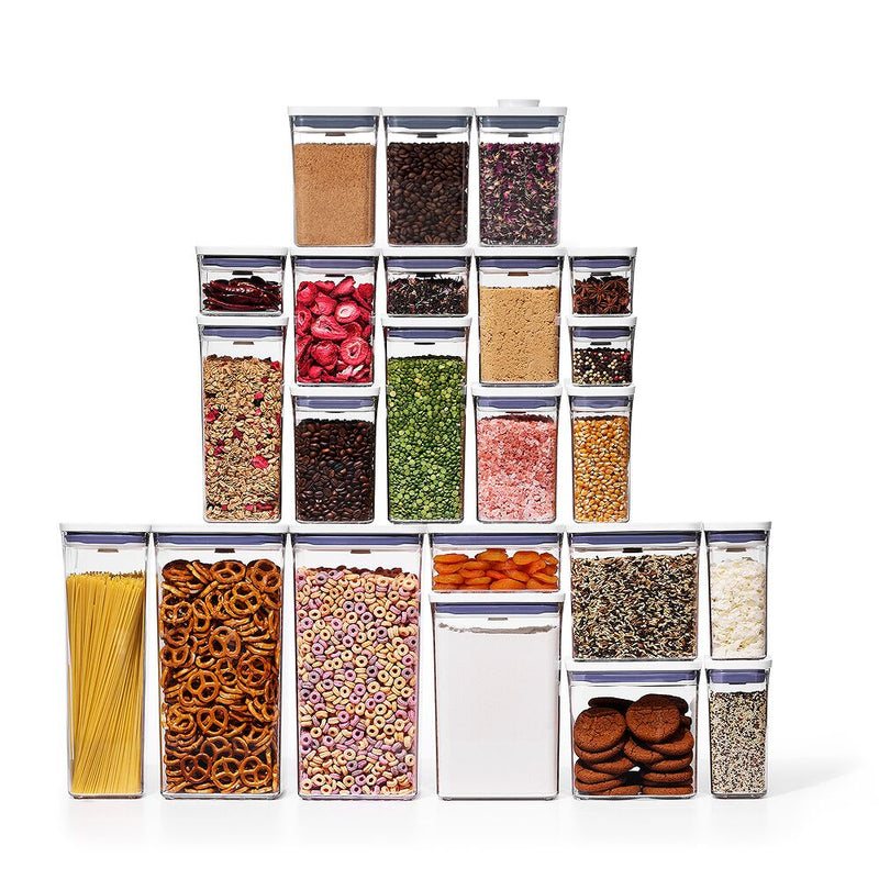 20-Piece POP Container Set & 3-Piece POP Container Value Set Bundle B6