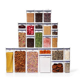 20-Piece POP Container Set & 3-Piece POP Container Value Set Bundle B6