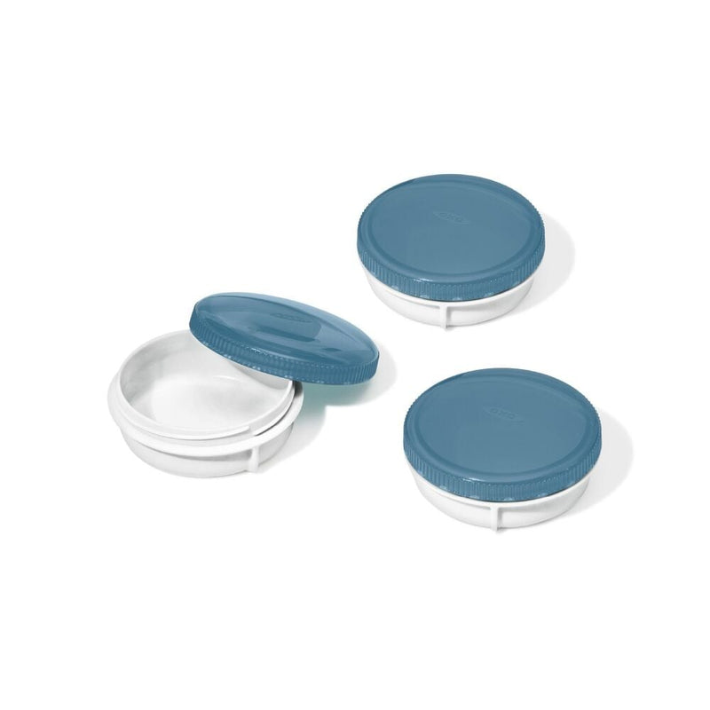 Prep & Go Condiment Keeper 3-Pack A7