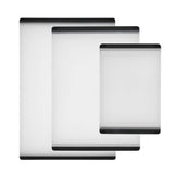 Carving and Cutting Board & 2-Piece Cutting Board Set Bundle D5