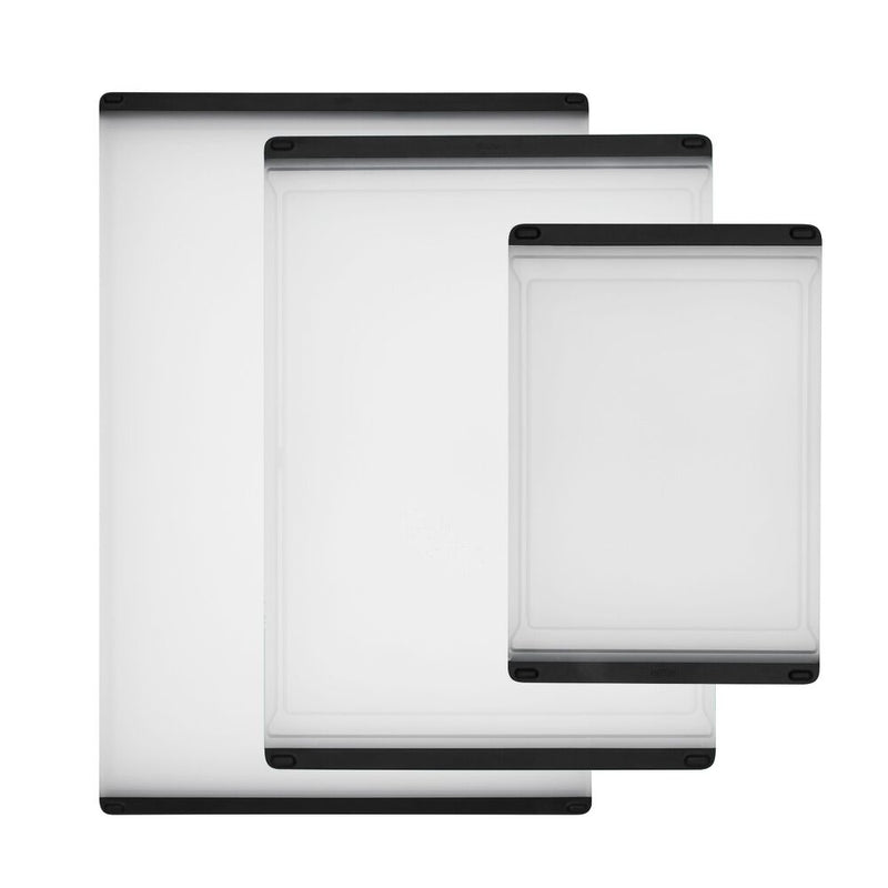 Carving and Cutting Board & 2-Piece Cutting Board Set Bundle D5