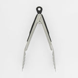 9" Tongs C7