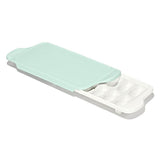 Tot 2pk Baby Food Freezer Tray - Opal Q2