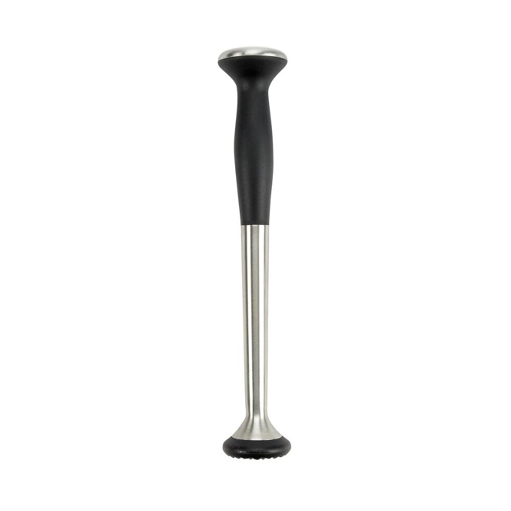 Steel Muddler L6