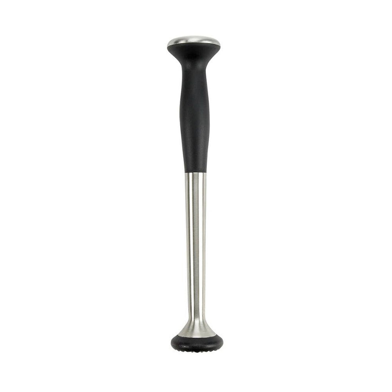 Steel Muddler L6