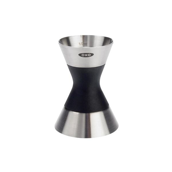 Steel Double Jigger J7