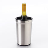 Steel Wine Chiller J5