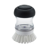 Soap Dispensing Palm Brush M3